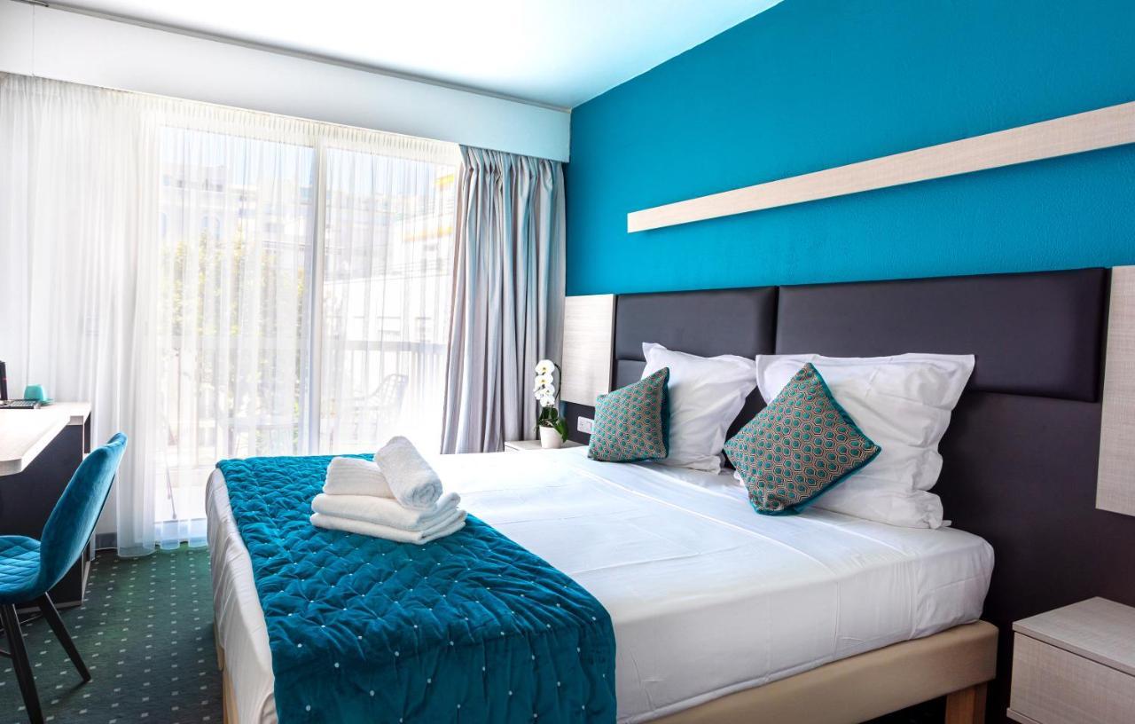 Hotel Jardin Croisette Канни Екстер'єр фото