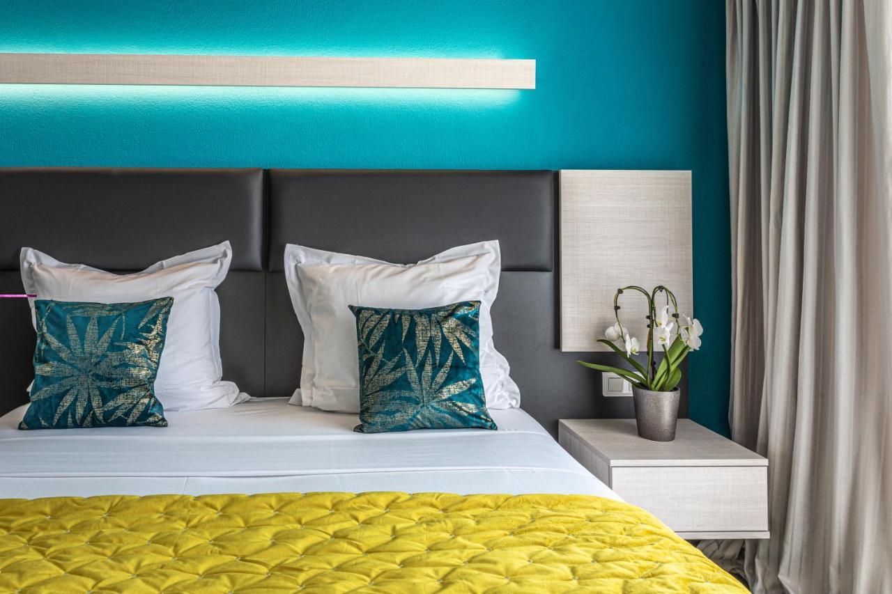 Hotel Jardin Croisette Канни Екстер'єр фото
