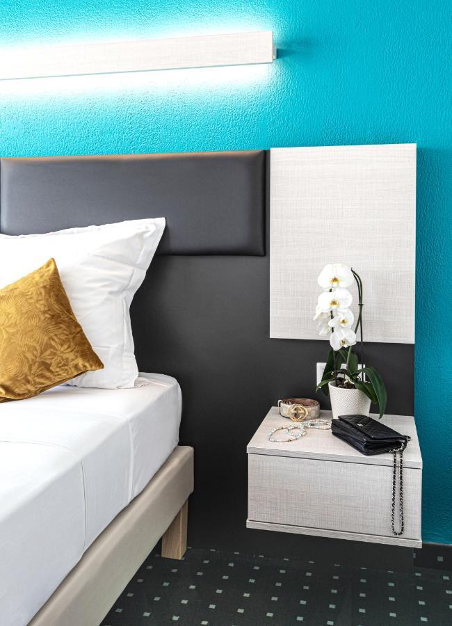 Hotel Jardin Croisette Канни Екстер'єр фото